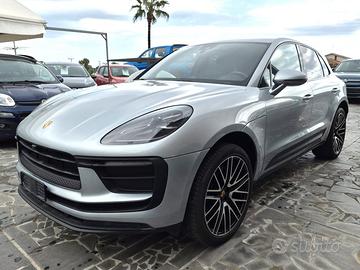Porsche Macan 2.0