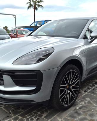 Porsche Macan 2.0