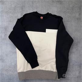 Pullover Colmar Originale bianco