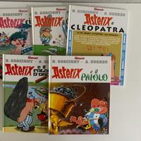 Asterix Ed. San Paolo Completa (1998)