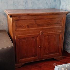 madia restaurata prezzo trattabile 