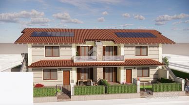 4 LOCALI A BONATE SOPRA