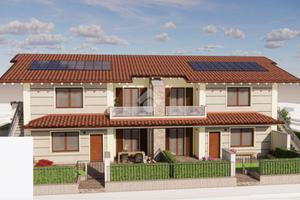 4 LOCALI A BONATE SOPRA