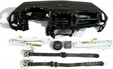 fiat 500L Kit airbag completo 2020