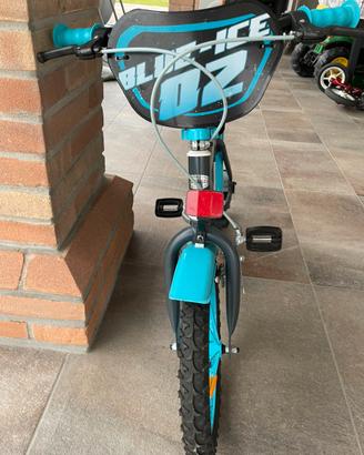 Bici bambino