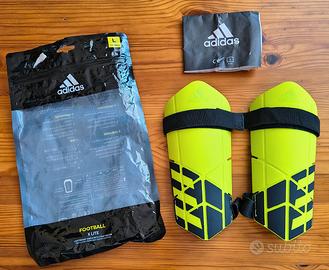 Parastinchi Calcio Adidas X Lite – Taglia L