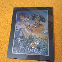 Quadretti d'arredo a scelta a solamente