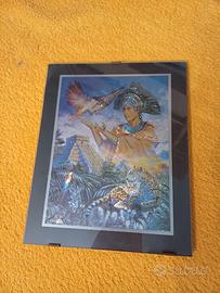 Quadretti d'arredo a scelta a solamente