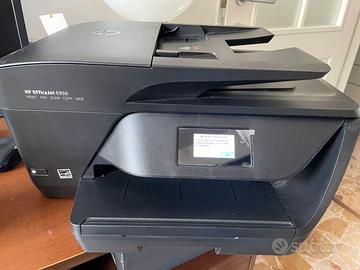 Stampante multifunzione HP OfficeJet 6950