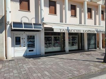 Tabaccheria centrale