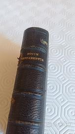 Nuovo Testamento - 1862