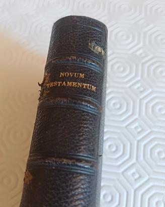 Nuovo Testamento - 1862