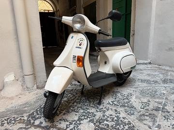 Vespa 50 HP
