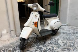 Vespa 50 HP