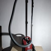 Aspirapolvere Miele S4210 con accessori