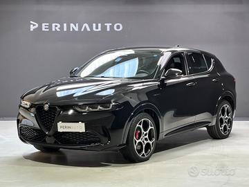 Alfa Romeo Tonale 1.5 hybrid Veloce 160cv tct7