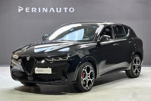 Alfa Romeo Tonale 1.5 hybrid Veloce 160cv tct7