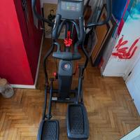 Ellittica Schwinn 411 (2021)