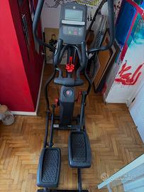 Ellittica Schwinn 411 (2021)