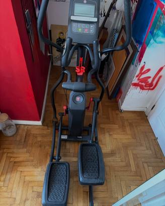 Ellittica Schwinn 411 (2021)
