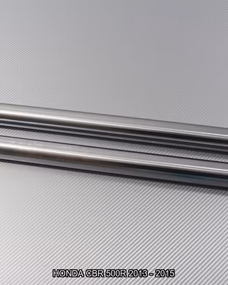 Steli forcella SPR HONDA CBR 500R 2013 - 2015