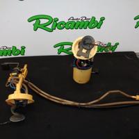 POMPA CARBURANTE BMW SERIE 1 E87 2.0D 2007