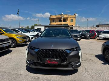 DS AUTOMOBILES DS 4 BlueHDi 130 Automat Antoine