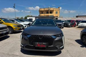 DS AUTOMOBILES DS 4 BlueHDi 130 Automat Antoine