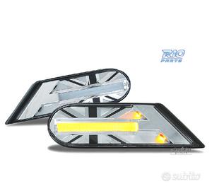 FRECCIE LATERALI PER MINI R56 R55 R57 R58 R59 TRAS