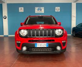 Jeep Renegade 1.6 Mjt 120 CV Longitude
