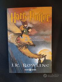 Harry Potter e il prigioniero di Azkaban