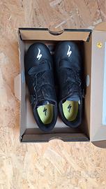 Scarpe bici da corsa Specialized Tg. 41
