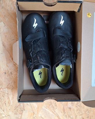 Scarpe bici da corsa Specialized Tg. 41