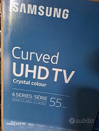 tv color samsung