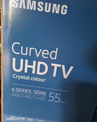 tv color samsung