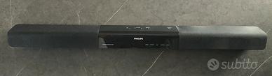 Philips soundbar con subwoofer (Mod: HTL2150/12)