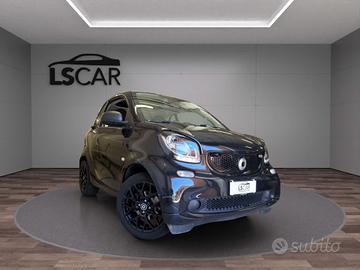 smart forTwo 0.9 t Passion 90cv UNIPRO-PROMO FINAN