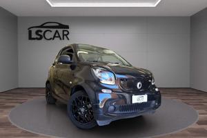 smart forTwo 0.9 t Passion 90cv UNIPRO-PROMO FINAN