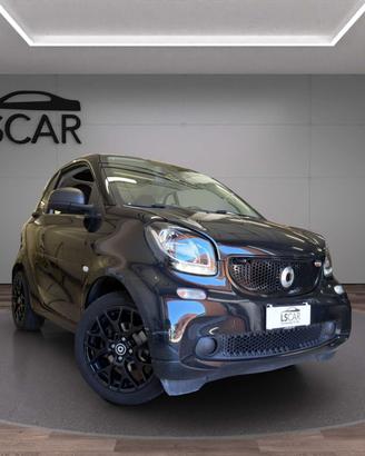 smart forTwo 0.9 t Passion 90cv UNIPRO-PROMO FINAN
