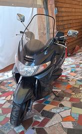 Burgman AN 400