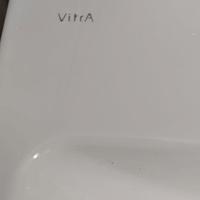 Lavabo sospeso Vitra