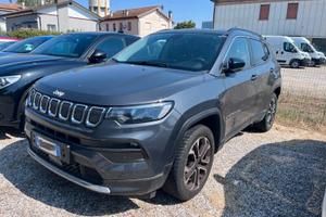 JEEP Compass 2ª serie Compass 1.6 Multijet II ...