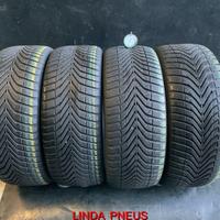 4 gomme invernali 195 45 16 84h vredestein