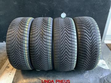 4 gomme invernali 195 45 16 84h vredestein