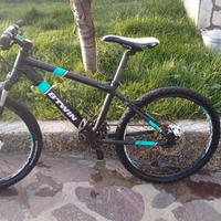 MTB rockrider 700