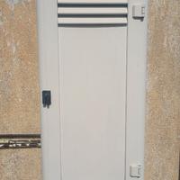 Scaldino a gas Junkers