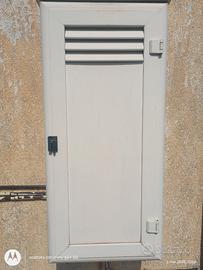 Scaldino a gas Junkers