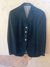 Equitazione giacche da concorso