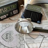 Accessori moto Guzzi V7