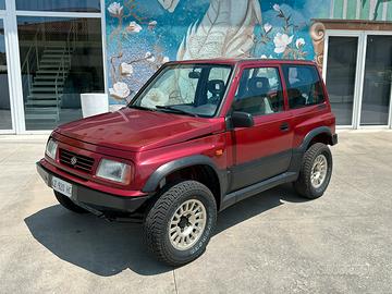 Vitara 1.6  16 valvole 4x4